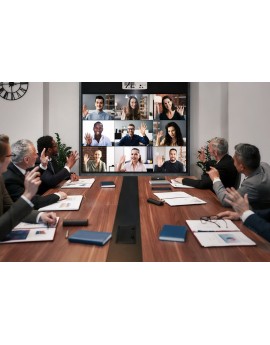 Projektor laserowy Optoma ZW350ST