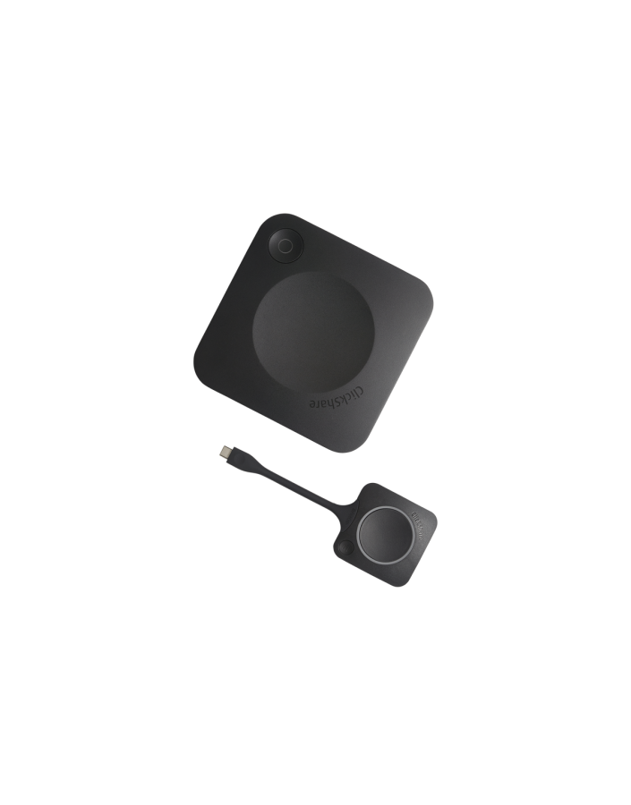 System do prezentowania Barco ClickShare C-10