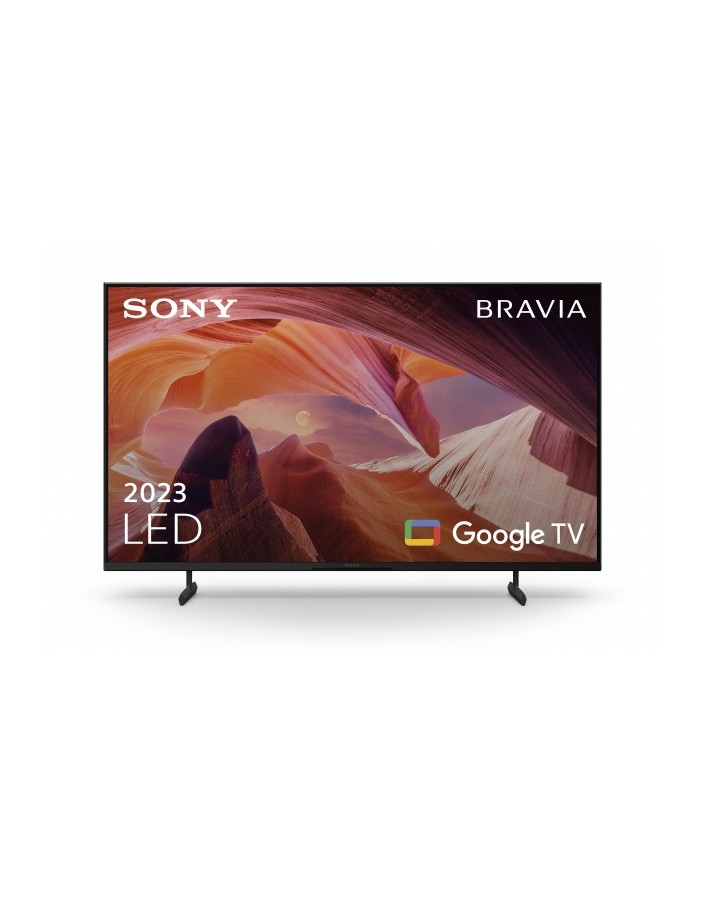 Monitor SONY FWD-43X80L