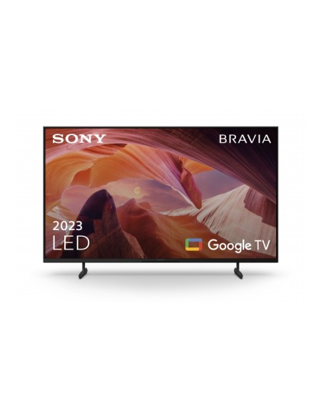 Monitor SONY FWD-43X80L