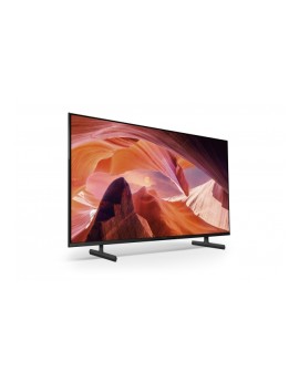 Monitor SONY FWD-43X80L