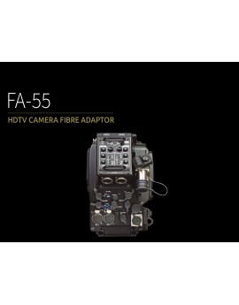 Adapter IKEGAMI FA-55