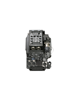 Adapter IKEGAMI FA-97A back