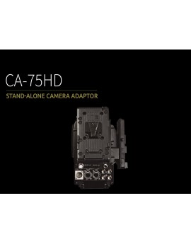 Adapter IKEGAMI CA-75HD