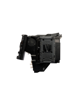 Adapter IKEGAMI CA-75HD right