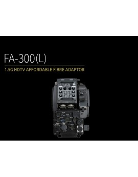 Adapter IKEGAMI FA-300(L)