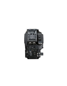 IKEGAMI FA-300(L) back
