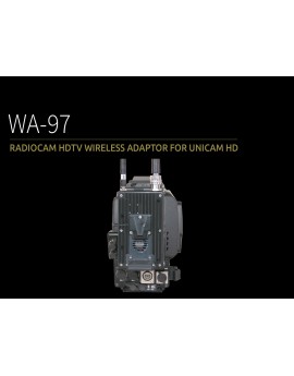 Adapter kamerowy IKEGAMI WA-97