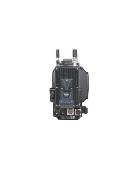IKEGAMI WA-97 back