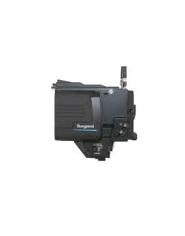 IKEGAMI WA-97 left