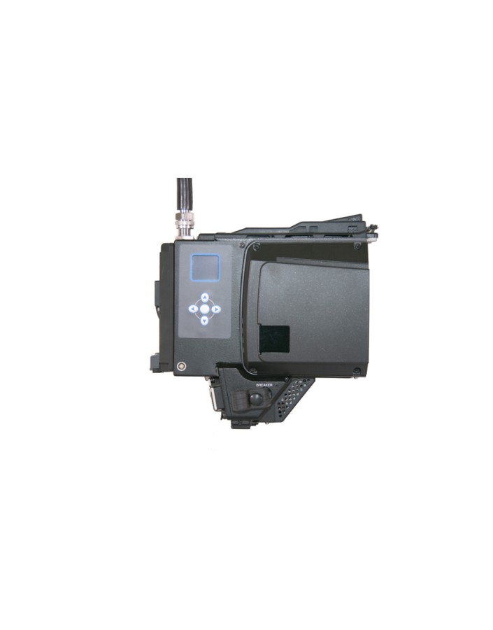 IKEGAMI WA-97 right