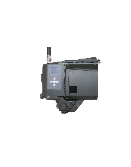 IKEGAMI WA-97 right