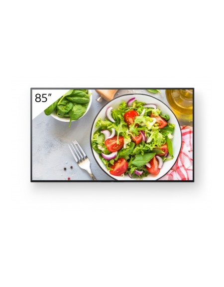 SONY FW-85BZ35L - Profesjonalny Monitor