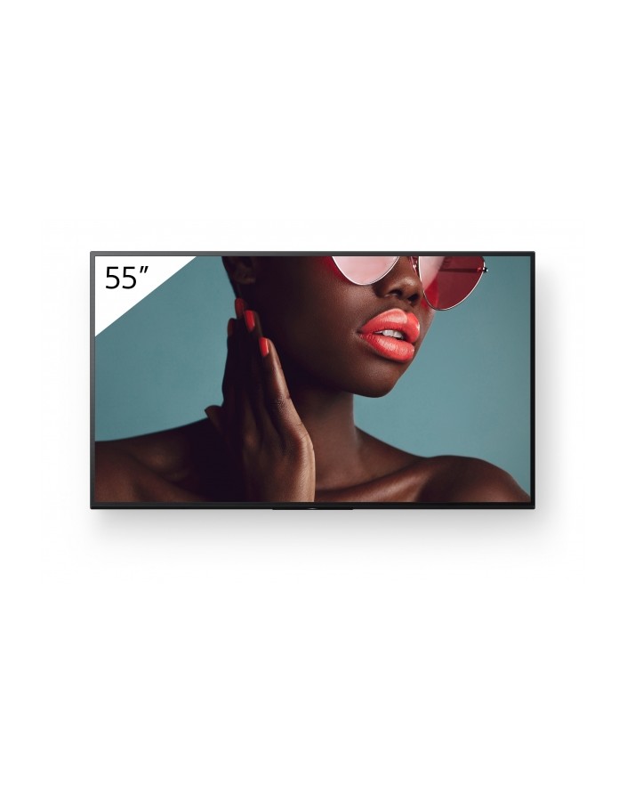 Monitor SONY FW-55BZ40L