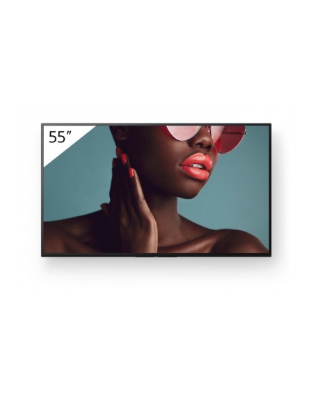 Monitor SONY FW-55BZ40L