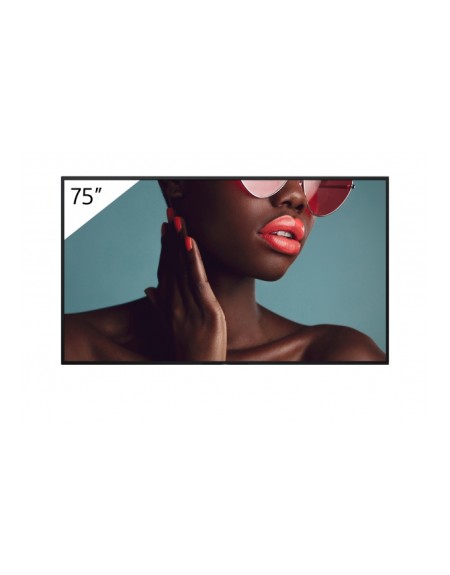 SONY FW-75BZ40L - Profesjonalny Monitor