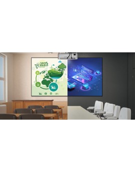 Projektor Optoma EH401