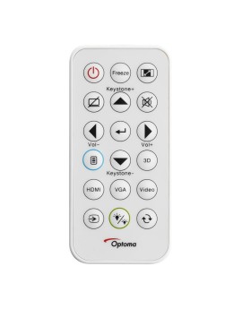 Projektor Optoma EH401