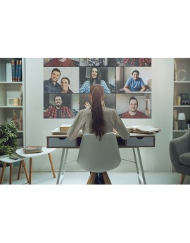 Projektor Optoma EH401