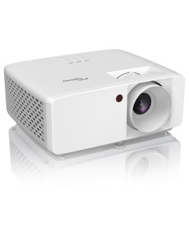 Projektor laserowy Optoma HZ40HDR