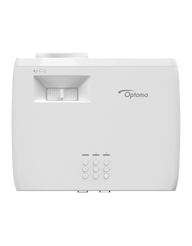 Projektor laserowy Optoma HZ40HDR