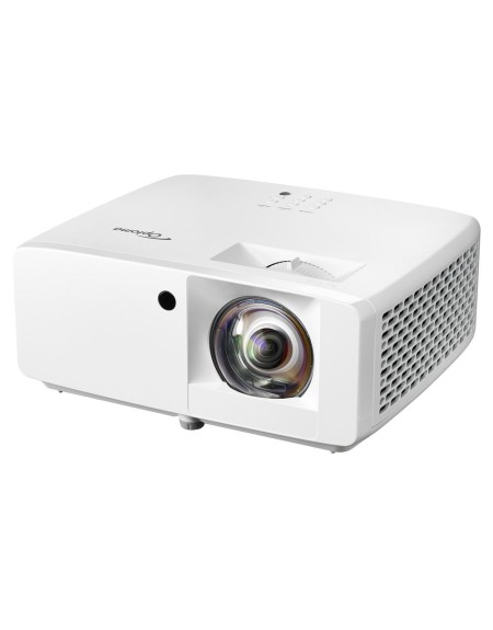 Projektor laserowy Optoma GT2000HDR