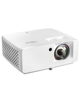 Projektor laserowy Optoma GT2000HDR