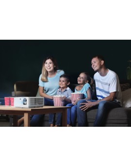 Projektor laserowy Optoma GT2000HDR