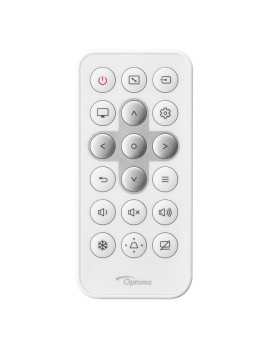 Projektor laserowy Optoma ZH350