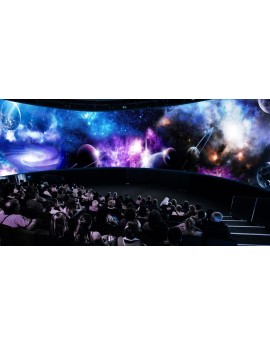 Projektor laserowy Optoma ZU820TST