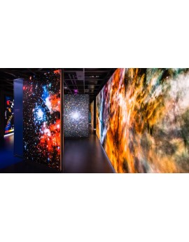 Projektor laserowy Optoma ZU820TST