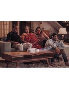 Projektor laserowy Optoma UHZ66