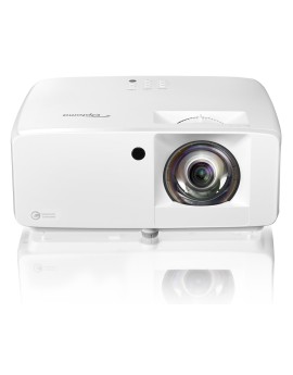 Projektor laserowy Optoma UHZ35ST