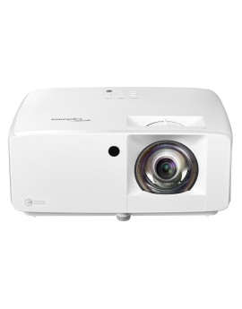 Projektor laserowy Optoma ZK430ST