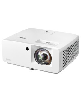 Projektor laserowy Optoma ZK430ST