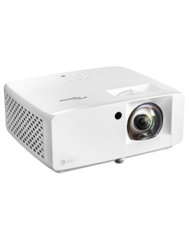 Projektor laserowy Optoma ZK430ST