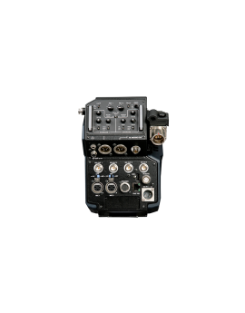 IKEGAMI UHK-X600 back