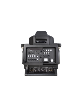 IKEGAMI UHK-X650 back