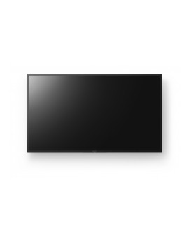 Monitor SONY FW-75EZ20L