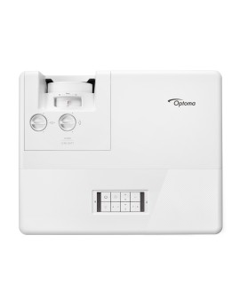 Projektor laserowy OPTOMA ZU607T
