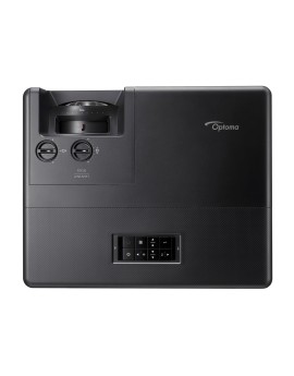 Projektor laserowy OPTOMA ZU607TST