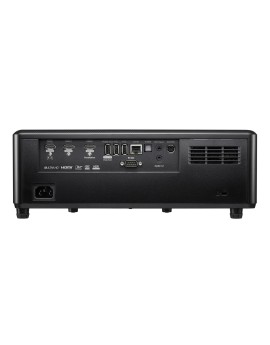 Projektor laserowy OPTOMA UHZ55