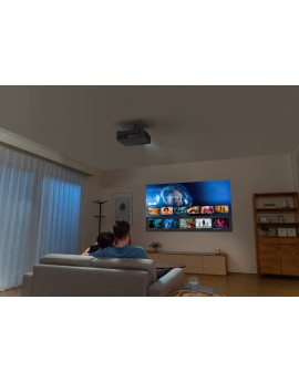 Projektor laserowy OPTOMA UHZ55