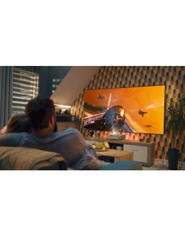 Projektor laserowy Optoma GT3500HDR