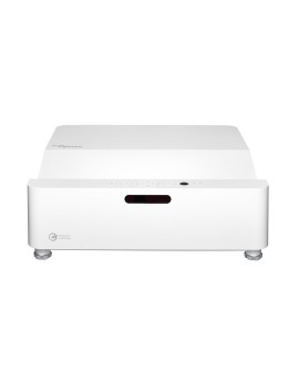 Projektor laserowy Optoma ZW410UST