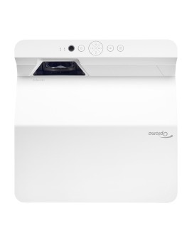 Projektor laserowy Optoma ZW410UST