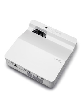 Projektor laserowy Optoma ZH430UST