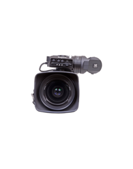 Ikegami HDK-X500 front