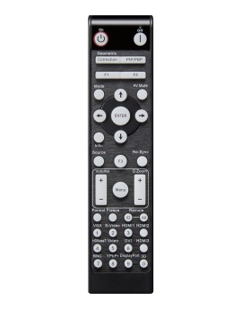 Projektor laserowy Optoma ZK708T