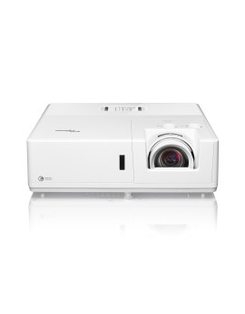 Projektor laserowy Optoma ZK708T